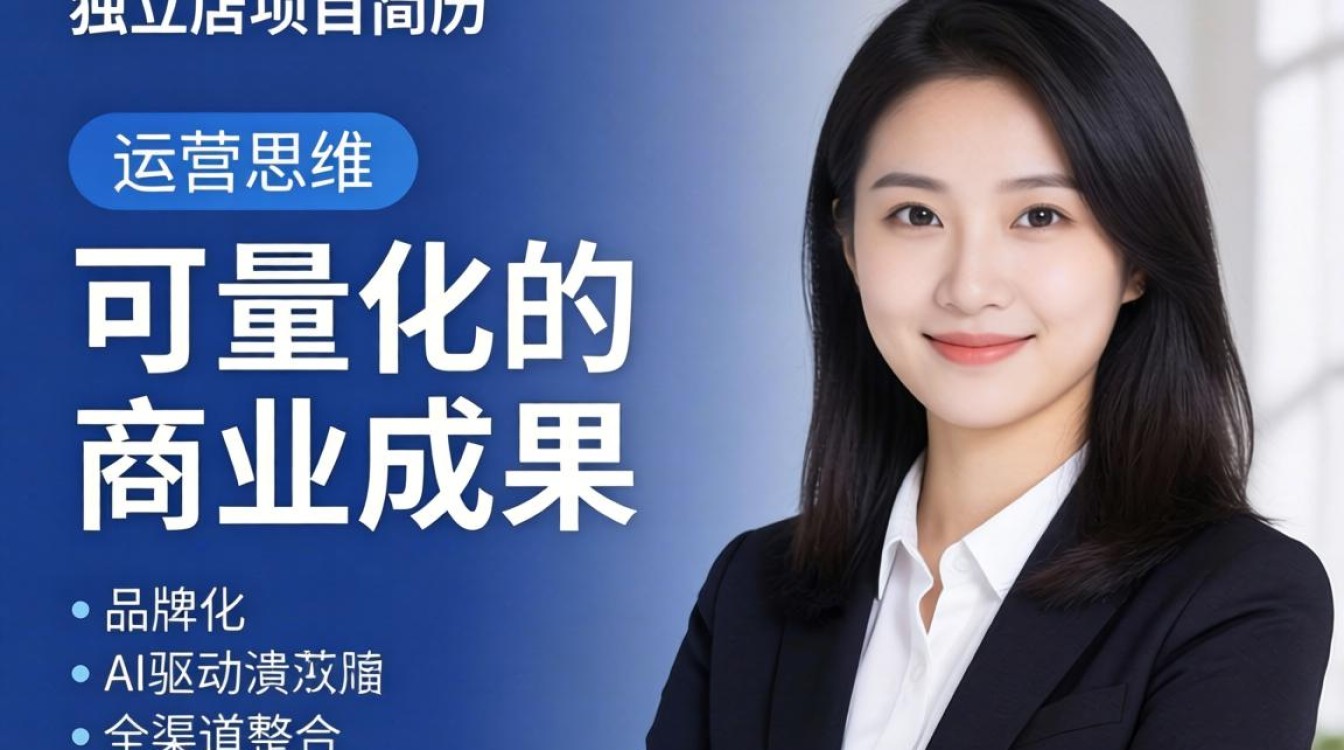 独立站项目简历怎么写好?2026年独立站运营前景如何 2026年独立站运营前景如何