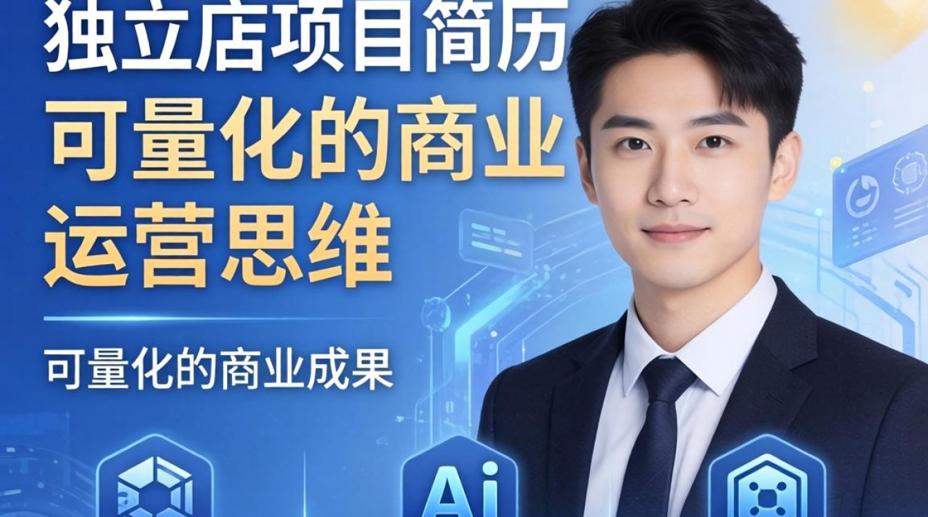 独立站项目简历怎么写好?2026年独立站运营前景如何 2026年独立站运营前景如何