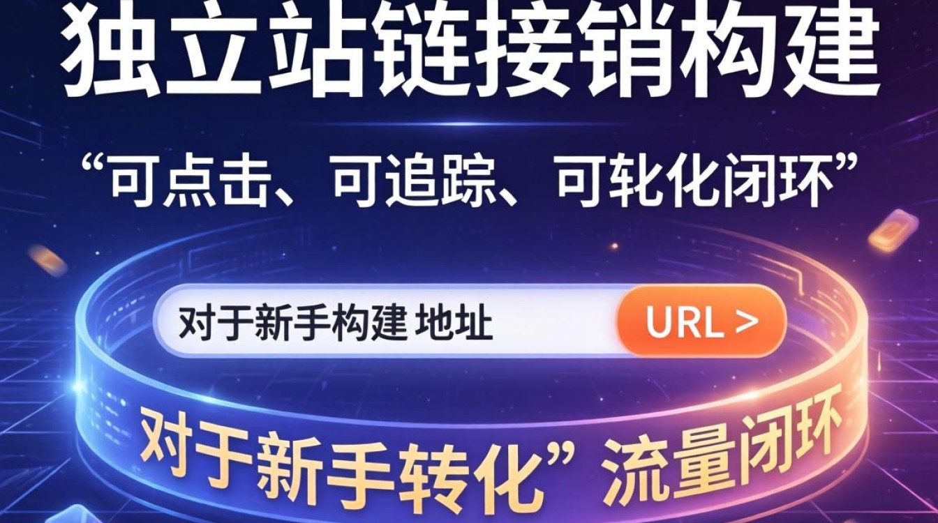 独立站链接如何发送给别人