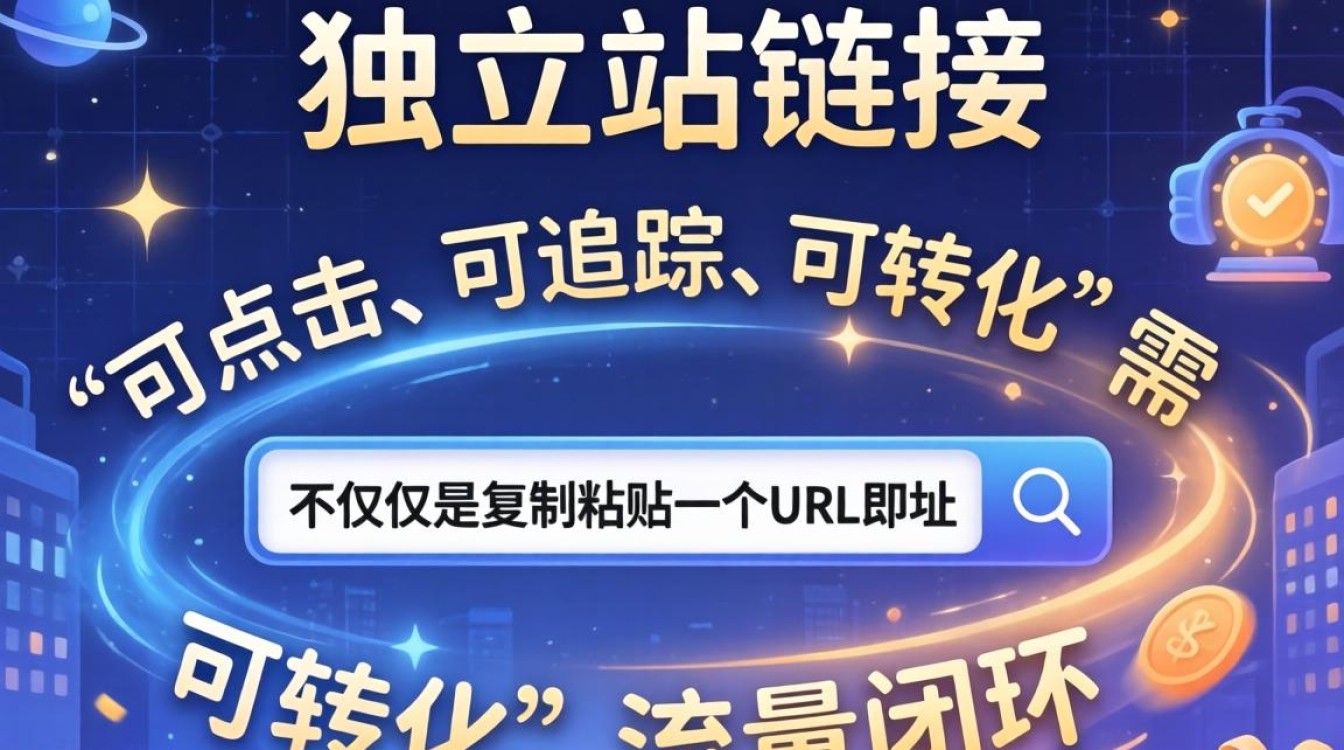 独立站链接如何发送给别人