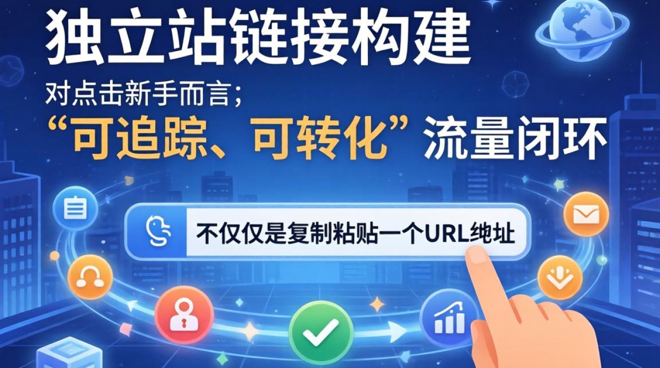 独立站链接如何发送给别人