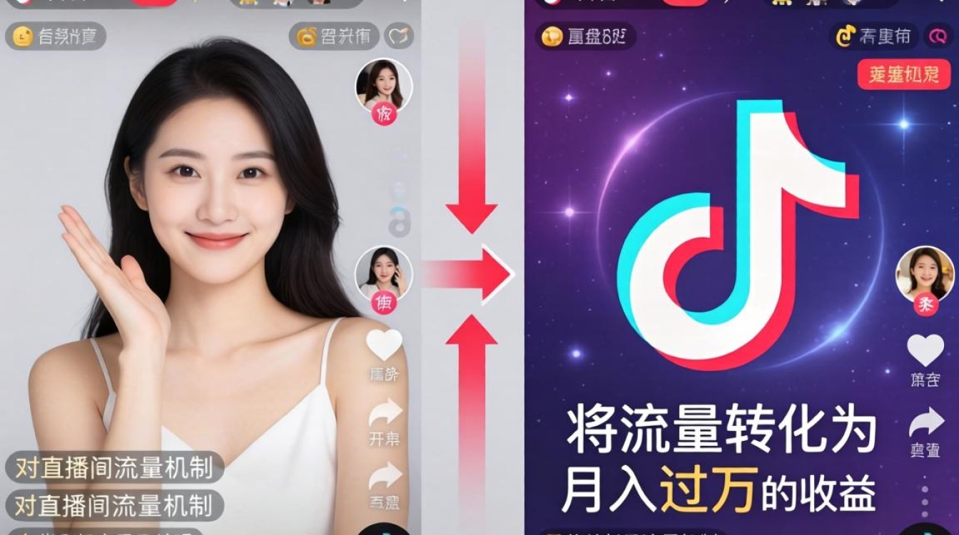 抖音直播竖屏设置方法详解