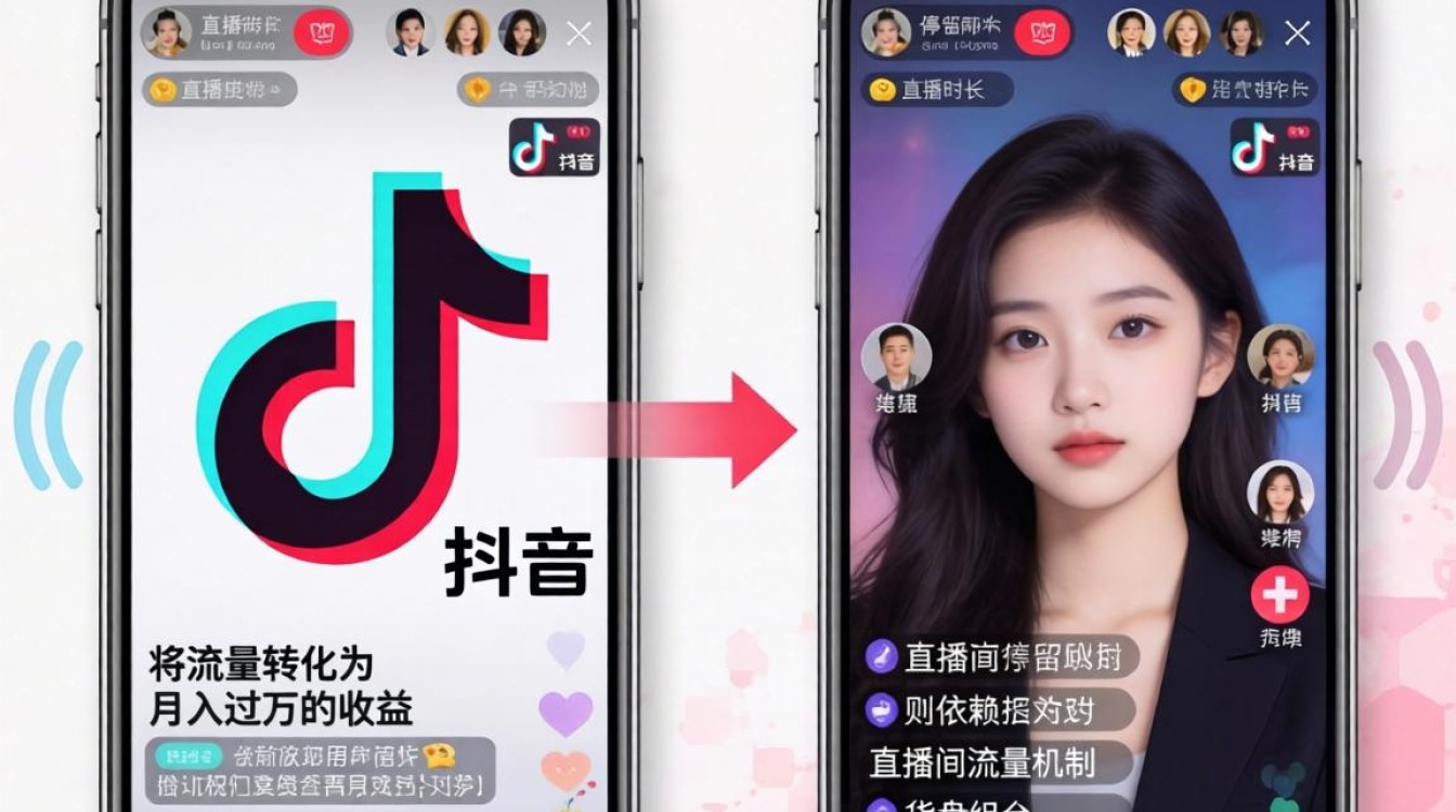 抖音直播竖屏设置方法详解