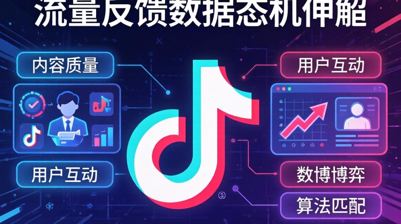 抖音中国和tiktok如何获取更多流量