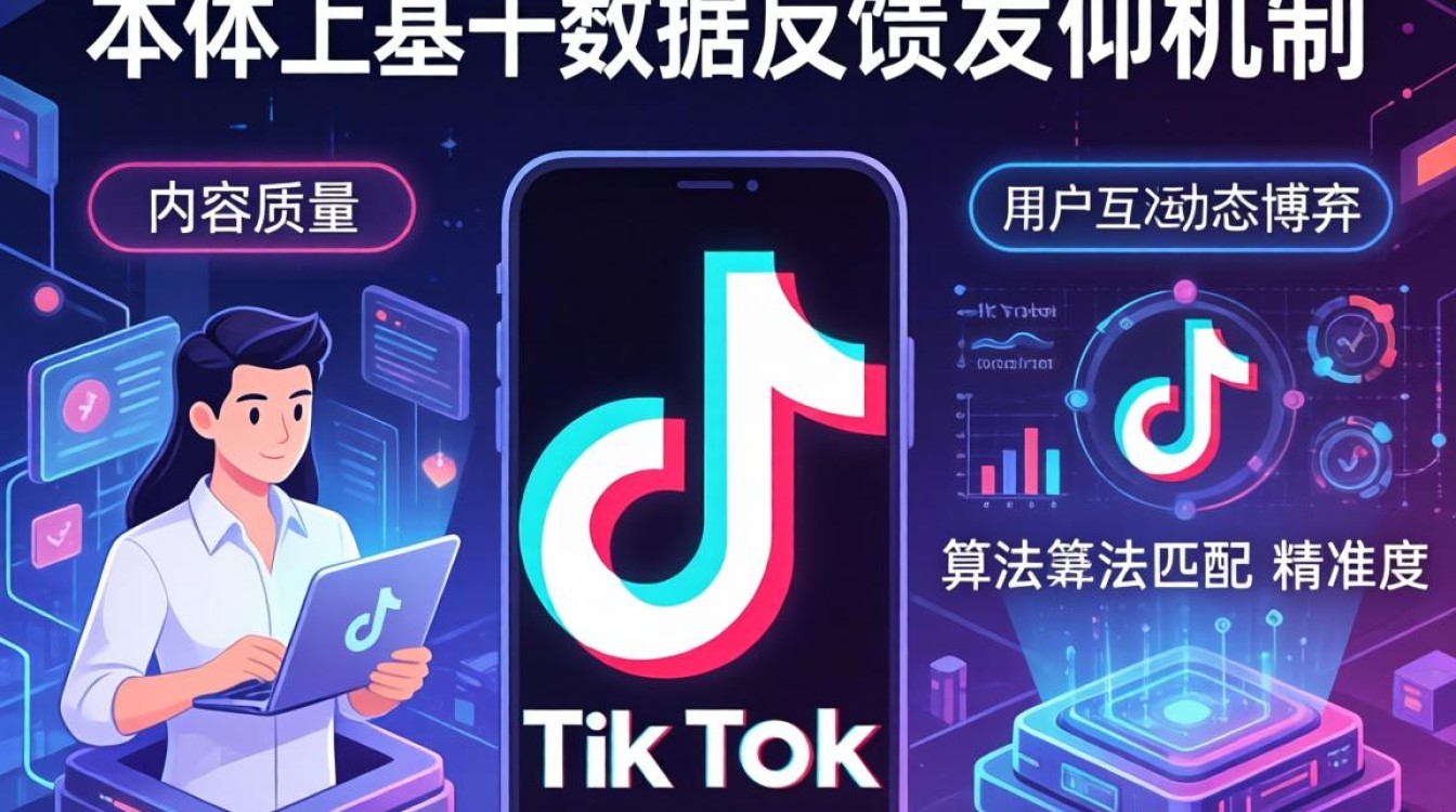 抖音中国和tiktok如何获取更多流量