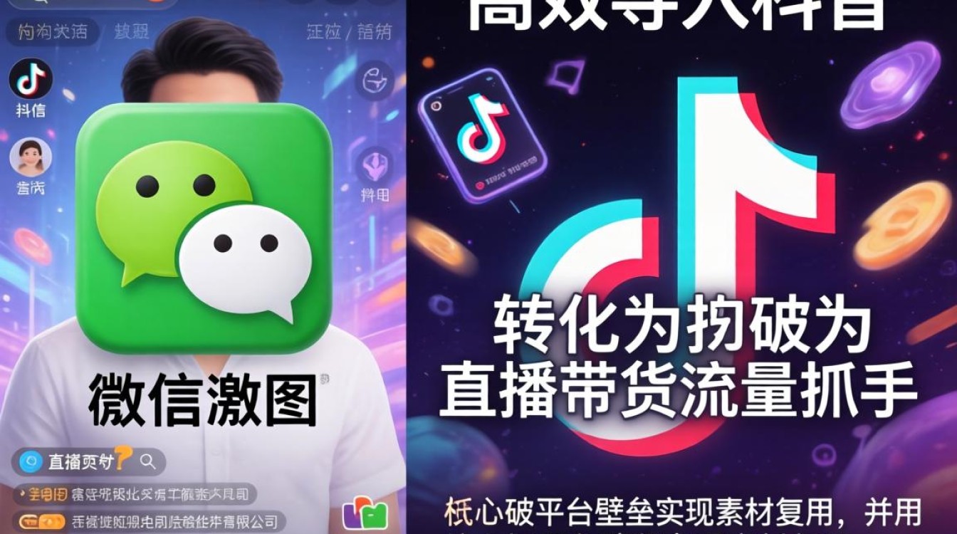 直播带货玩法与技巧有哪些