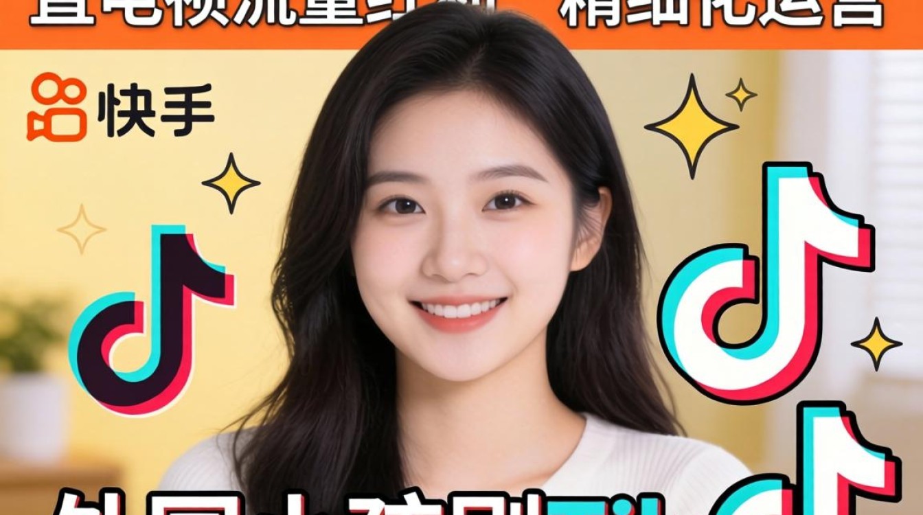 外国小孩刷tiktok怎么操作?快手tiktok内容创作从零开始教程 快手tiktok内容创作从零开始教程