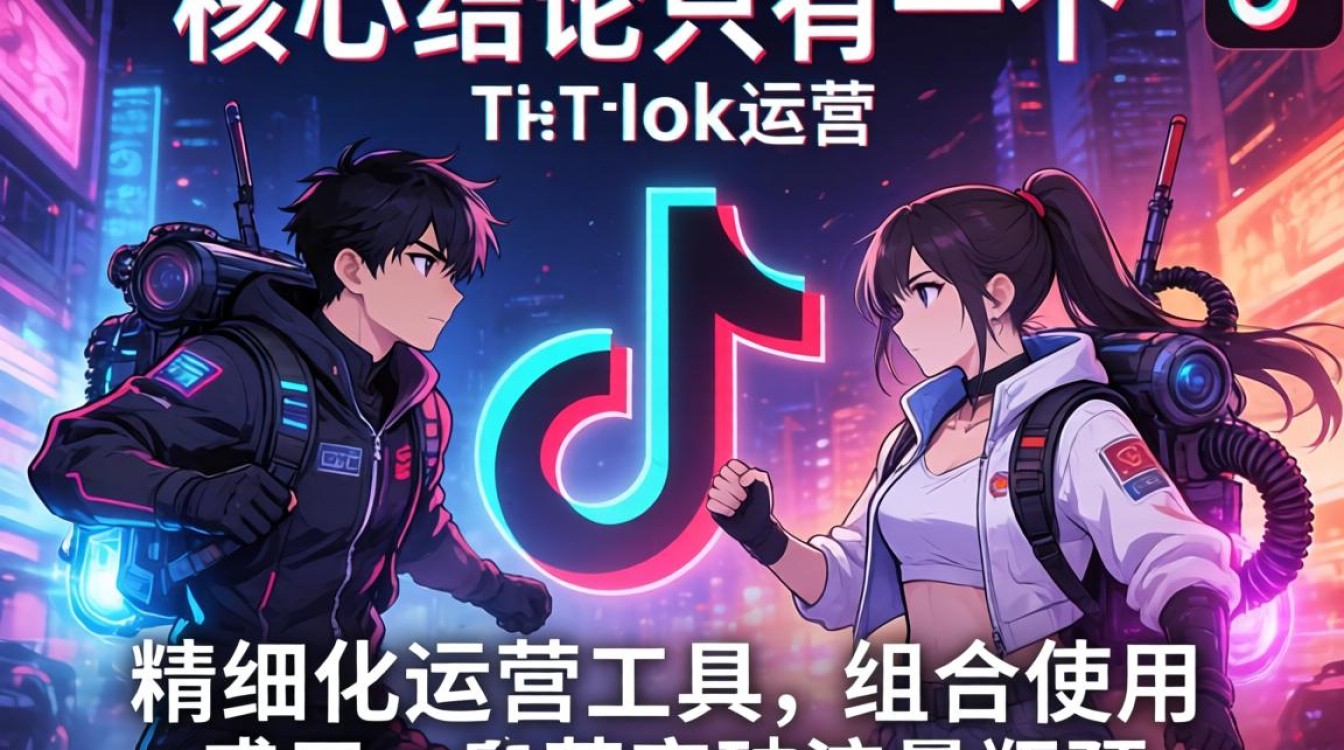 神里绫华tiktok运营工具有哪些?推荐效率提升神器 神里绫华tiktok运营工具有哪些