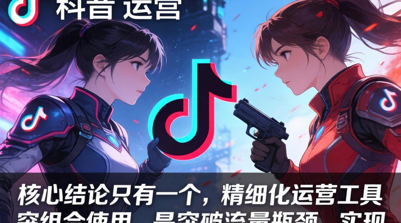 神里绫华tiktok运营工具有哪些?推荐效率提升神器 神里绫华tiktok运营工具有哪些