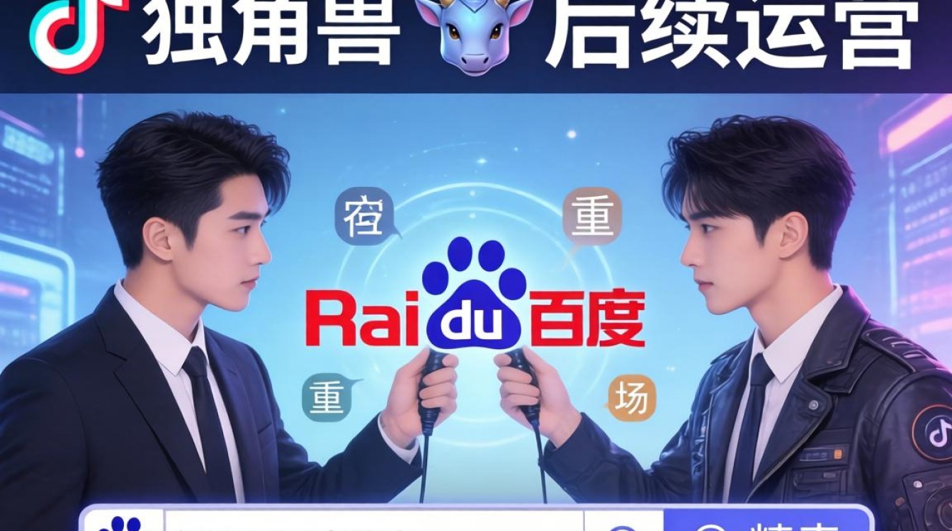 抖音独角兽账号如何快速搜索找到