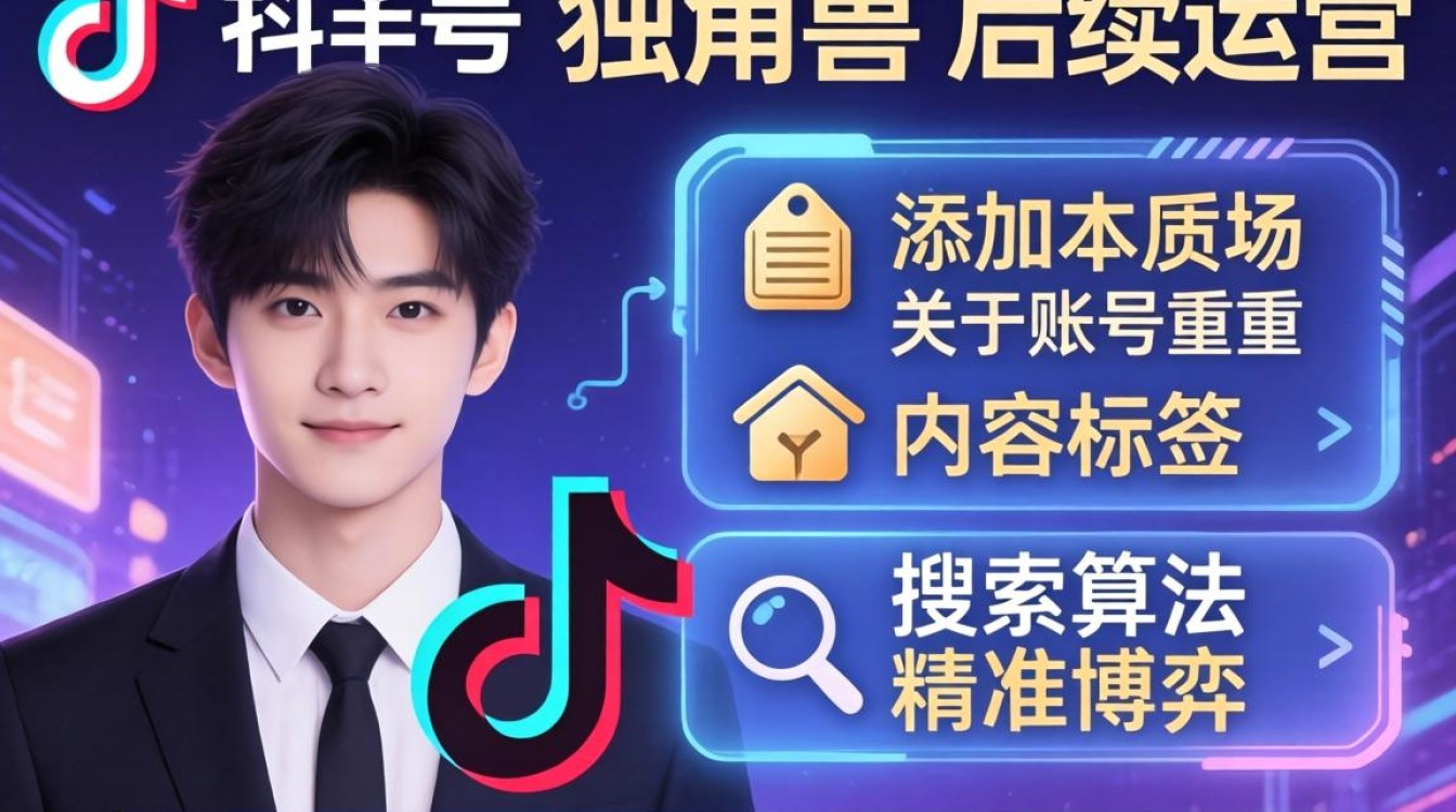 抖音独角兽账号如何快速搜索找到