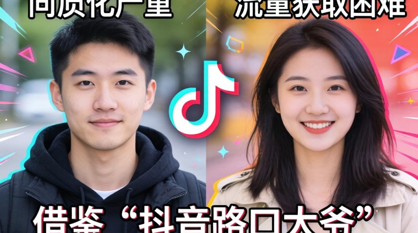 抖音路口大爷怎么说丰县