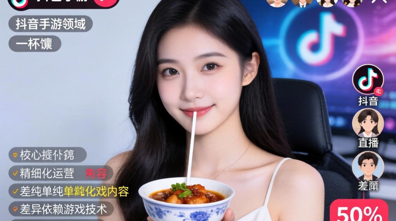 新手如何快速起号变现