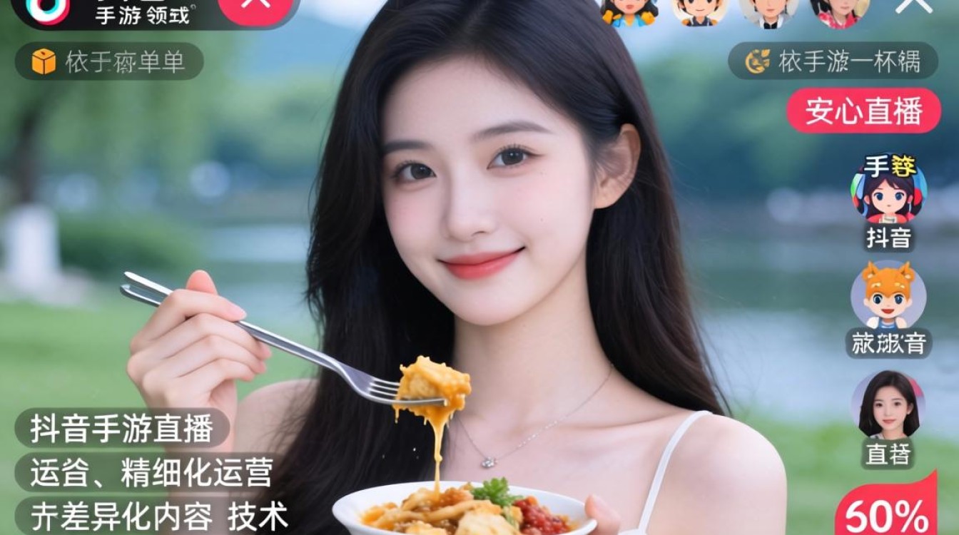 新手如何快速起号变现