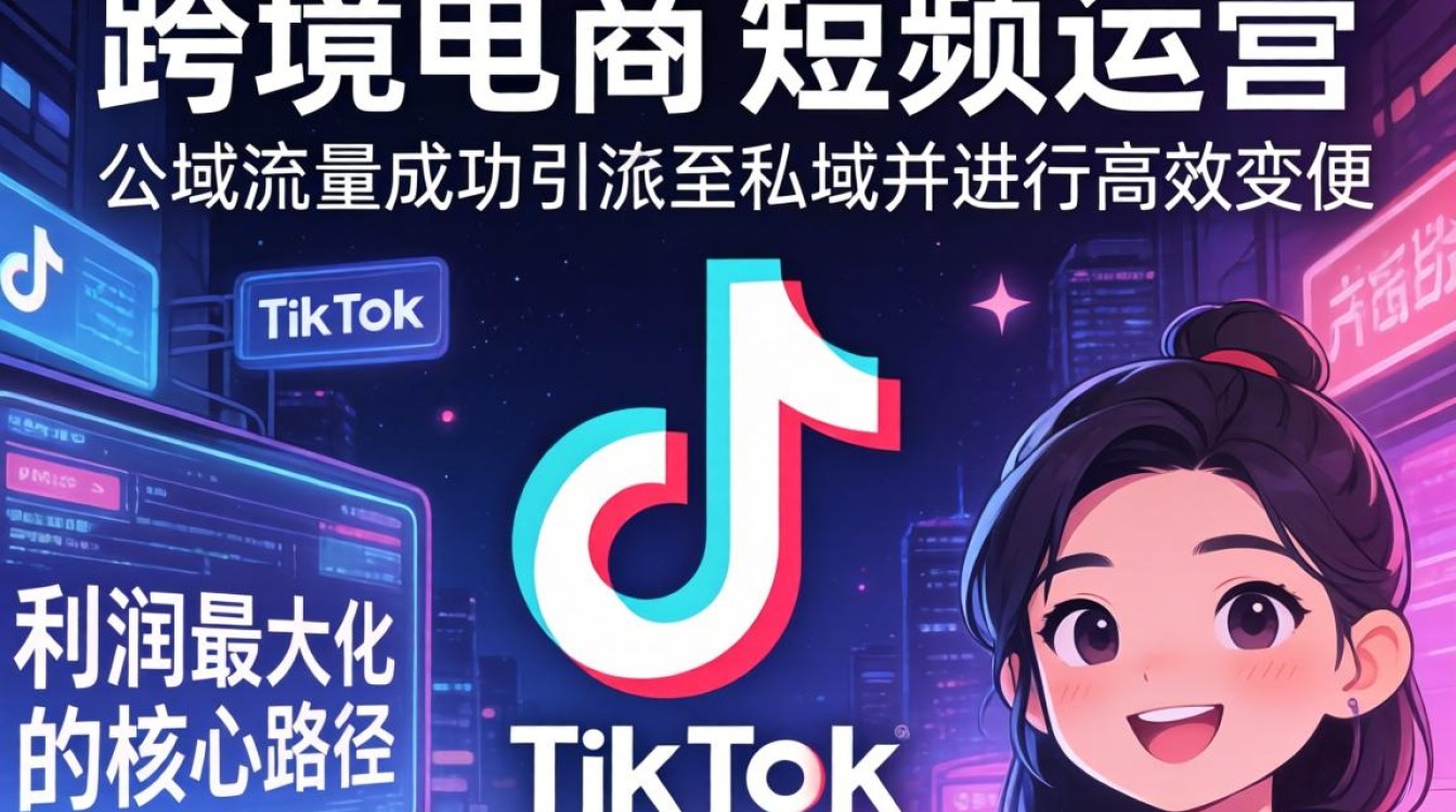 私域流量怎么做?迪迪丫tiktok教学变现方法汇总 迪迪丫tiktok教学变现方法汇总