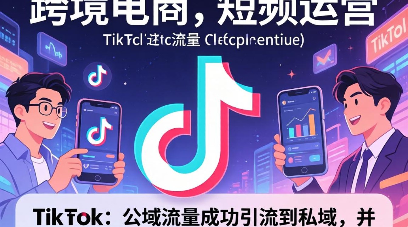 私域流量怎么做?迪迪丫tiktok教学变现方法汇总 迪迪丫tiktok教学变现方法汇总