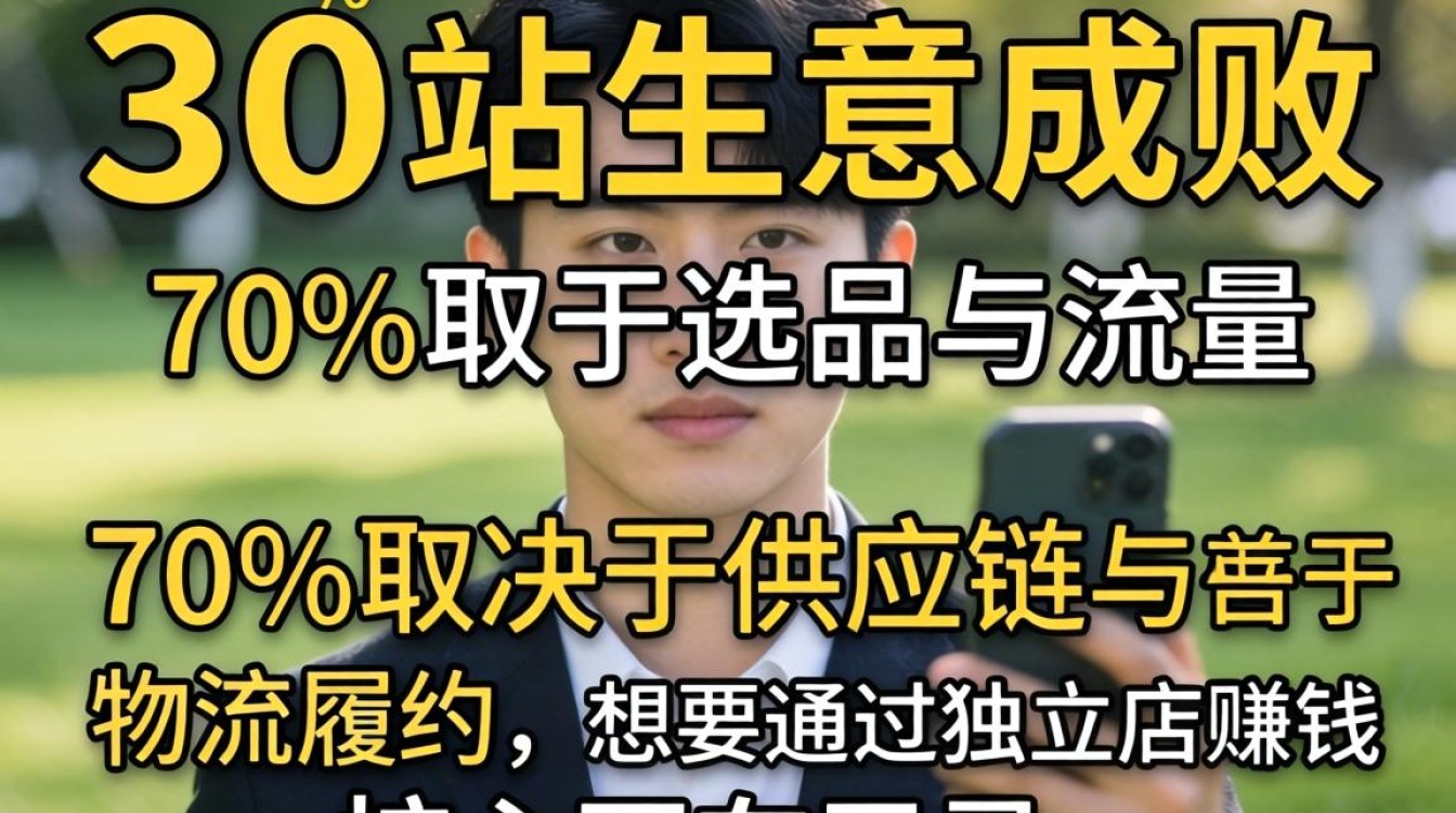 独立站货代怎么选?普通人做独立站货代赚钱吗 普通人做独立站货代赚钱吗