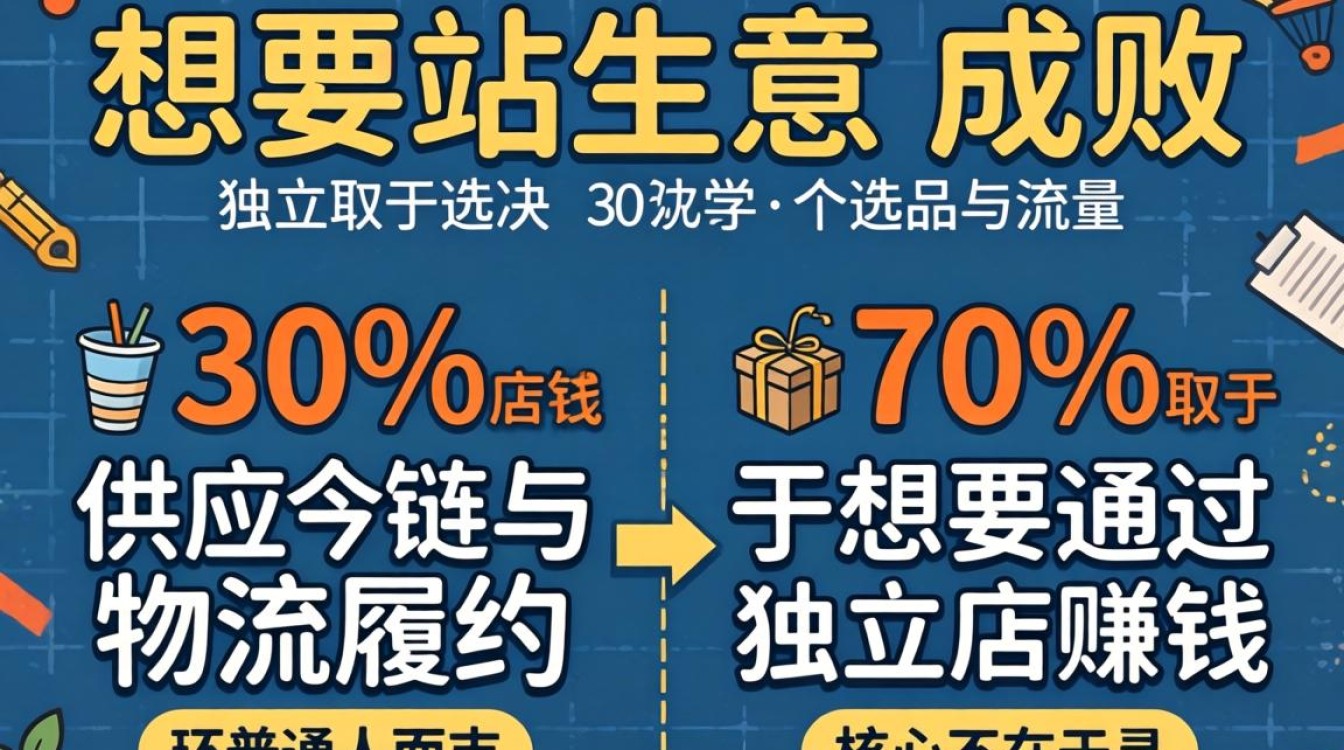 独立站货代怎么选?普通人做独立站货代赚钱吗 普通人做独立站货代赚钱吗