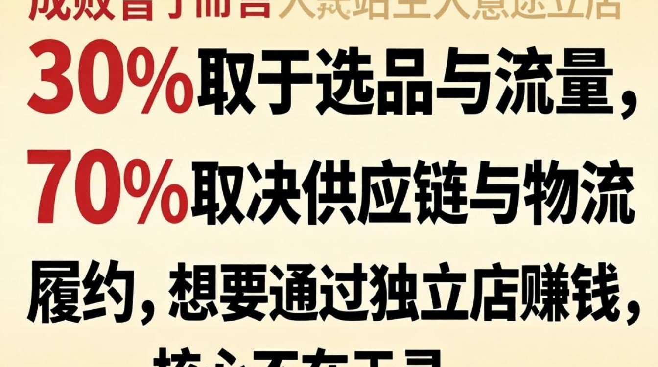 独立站货代怎么选?普通人做独立站货代赚钱吗 普通人做独立站货代赚钱吗