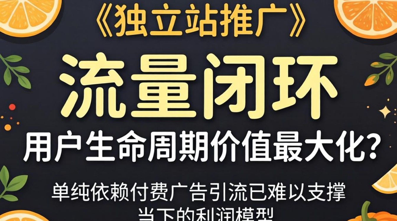 独立站要怎么进行推广?独立站推广引流有哪些好方法 独立站推广引流有哪些好方法