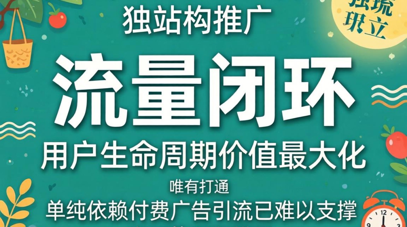 独立站要怎么进行推广?独立站推广引流有哪些好方法 独立站推广引流有哪些好方法