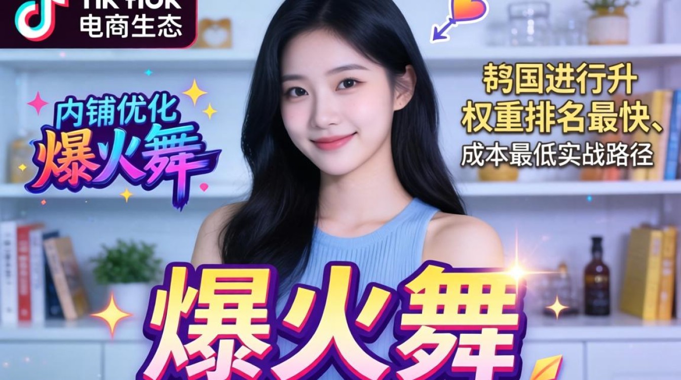 韩国tiktok爆火舞怎么跳