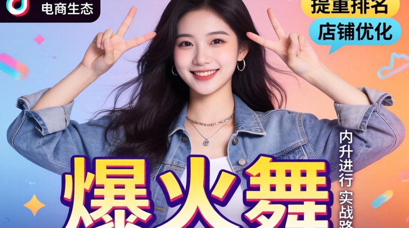 韩国tiktok爆火舞怎么跳