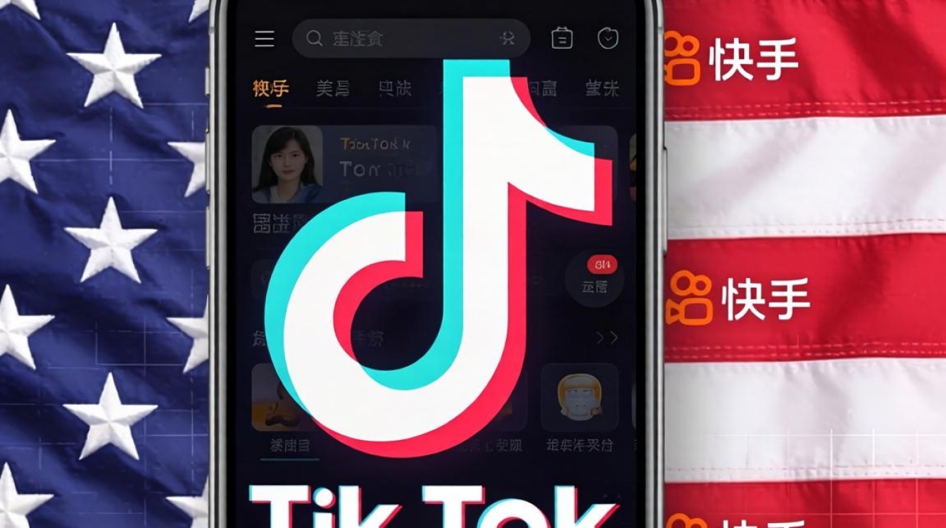 美国民众看TikTok有何反应