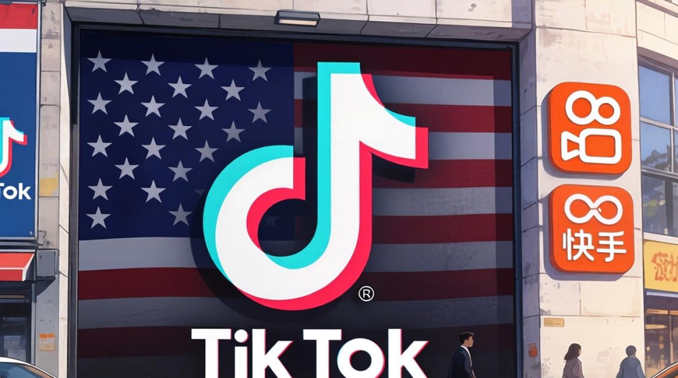 美国民众看TikTok有何反应