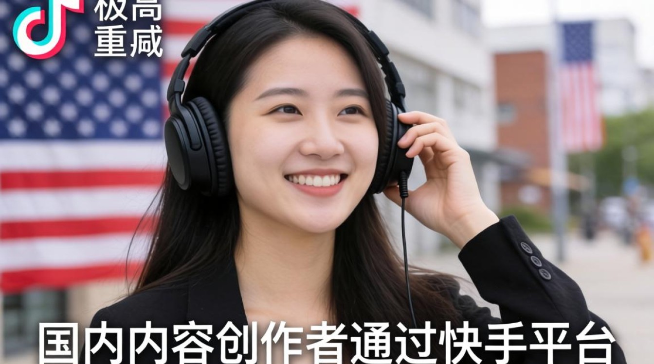 美国民众看TikTok有何反应