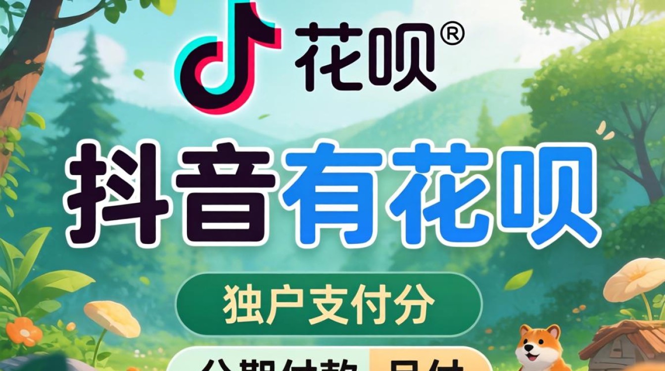 抖音花呗精准引流营销策略有哪些