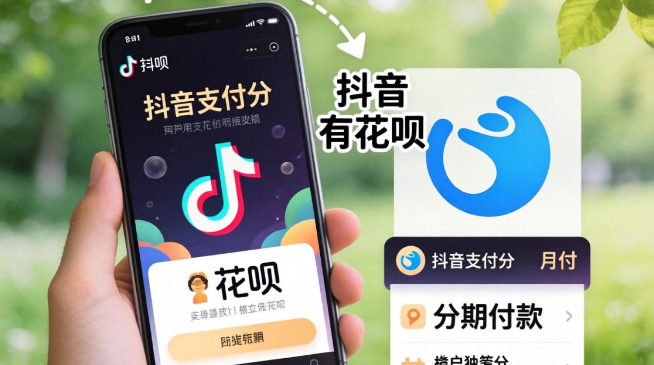 抖音花呗精准引流营销策略有哪些