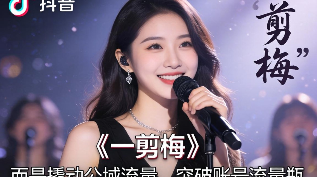 抖音一剪梅怎么唱?一剪梅唱歌技巧教程 一剪梅唱歌技巧教程