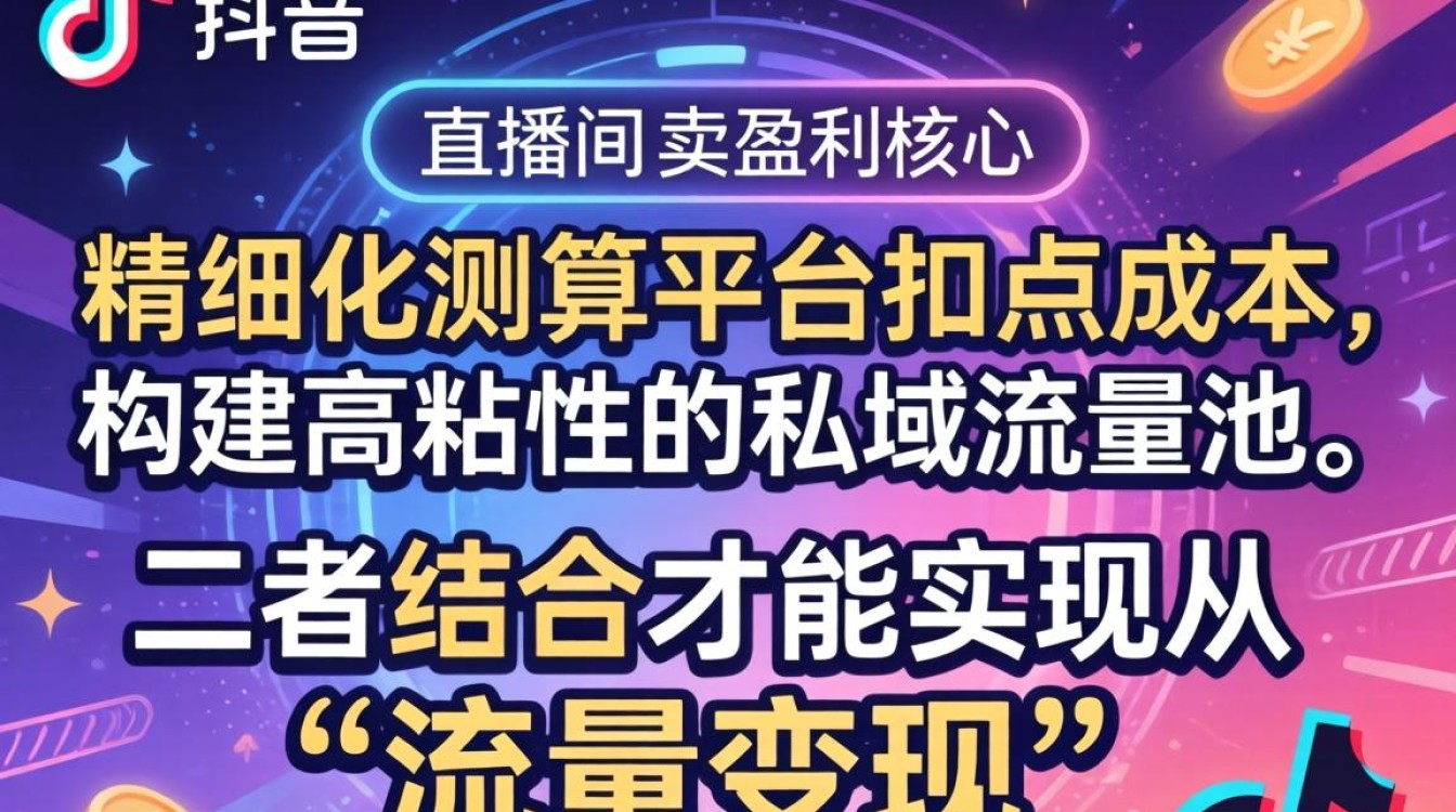 抖音直播间带货怎么扣点?带货佣金扣点比例是多少 抖音直播间带货怎么扣点