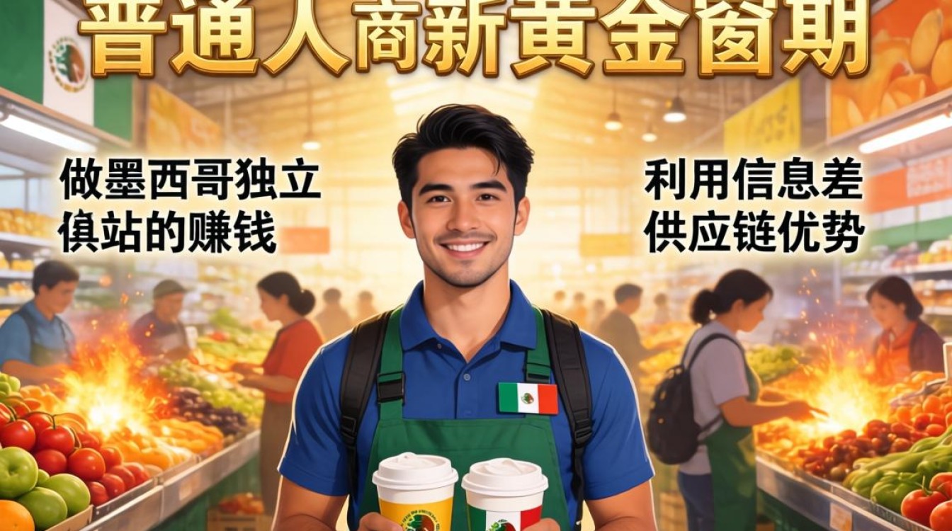 普通人适合的赚钱方法有哪些