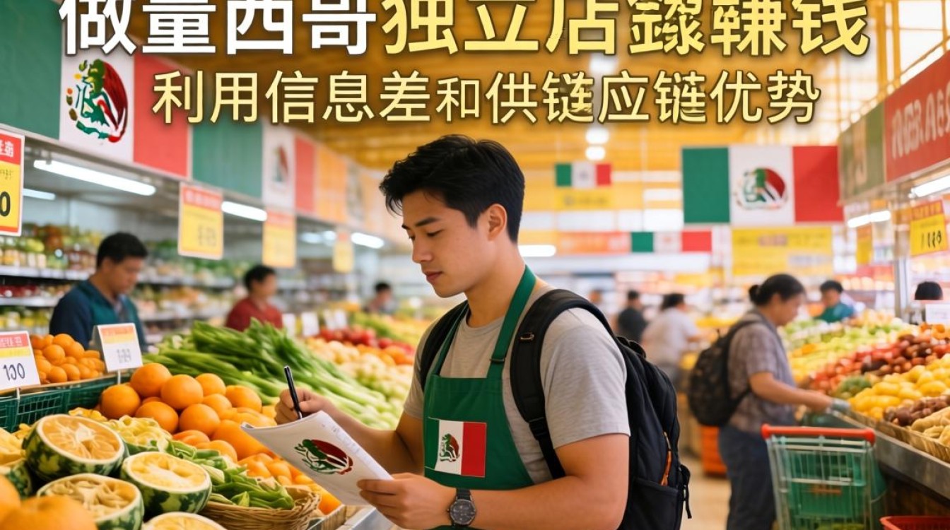 普通人适合的赚钱方法有哪些