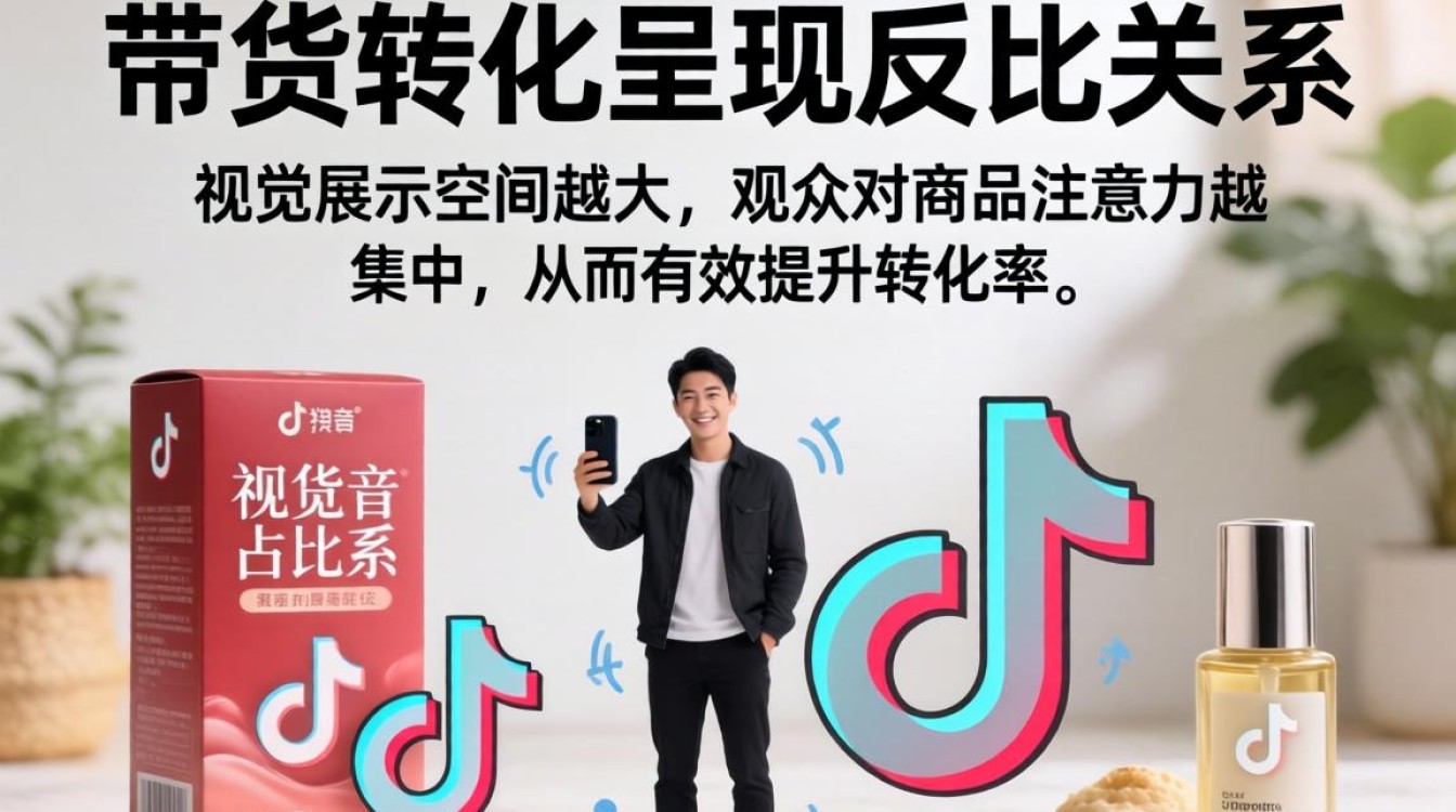 抖音人物怎么拍才能变小?抖音带货话术与转化技巧详解 抖音带货话术与转化技巧详解