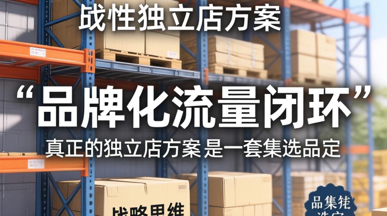 怎么做独立站方案?独立站建设完整流程步骤 独立站建设完整流程步骤