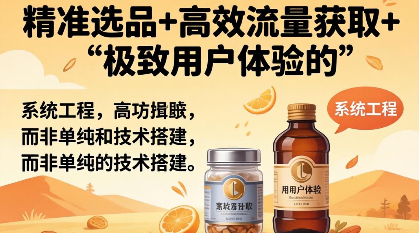 独立站建站流程及费用详解