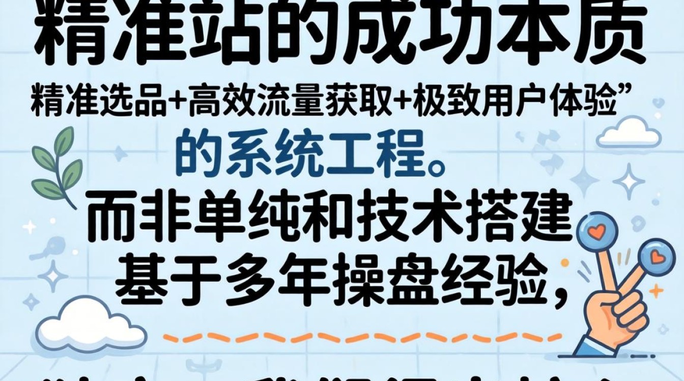 独立站建站流程及费用详解