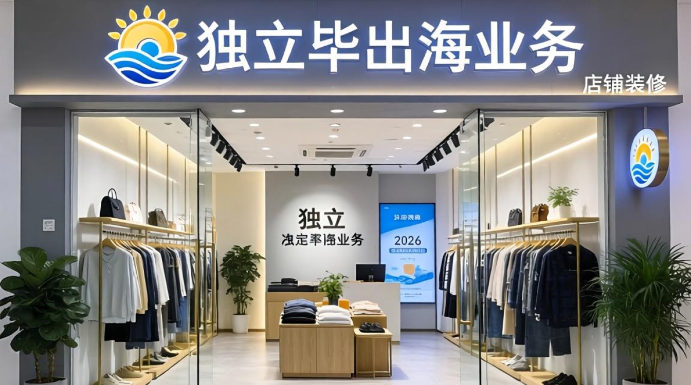 独立站建好怎么装修店铺?独立站店铺装修详细步骤 独立站建好怎么装修店铺