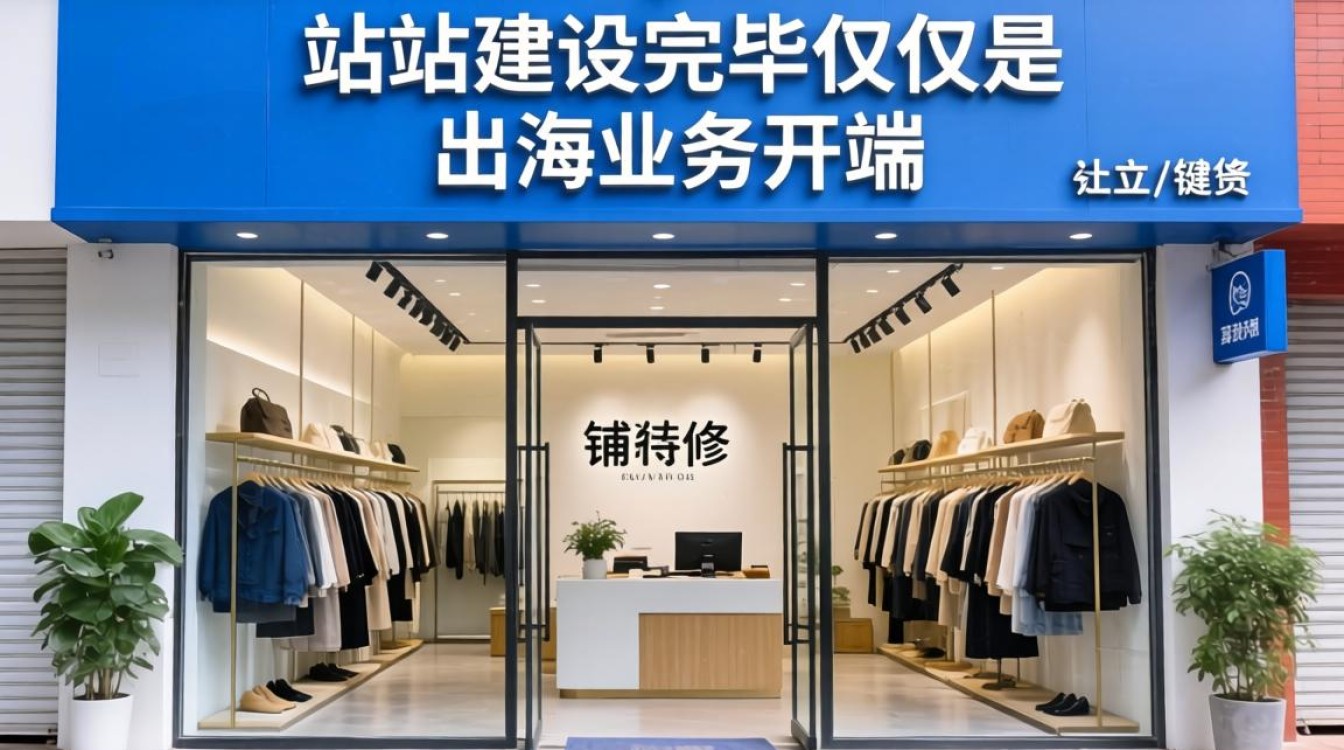 独立站建好怎么装修店铺?独立站店铺装修详细步骤 独立站建好怎么装修店铺