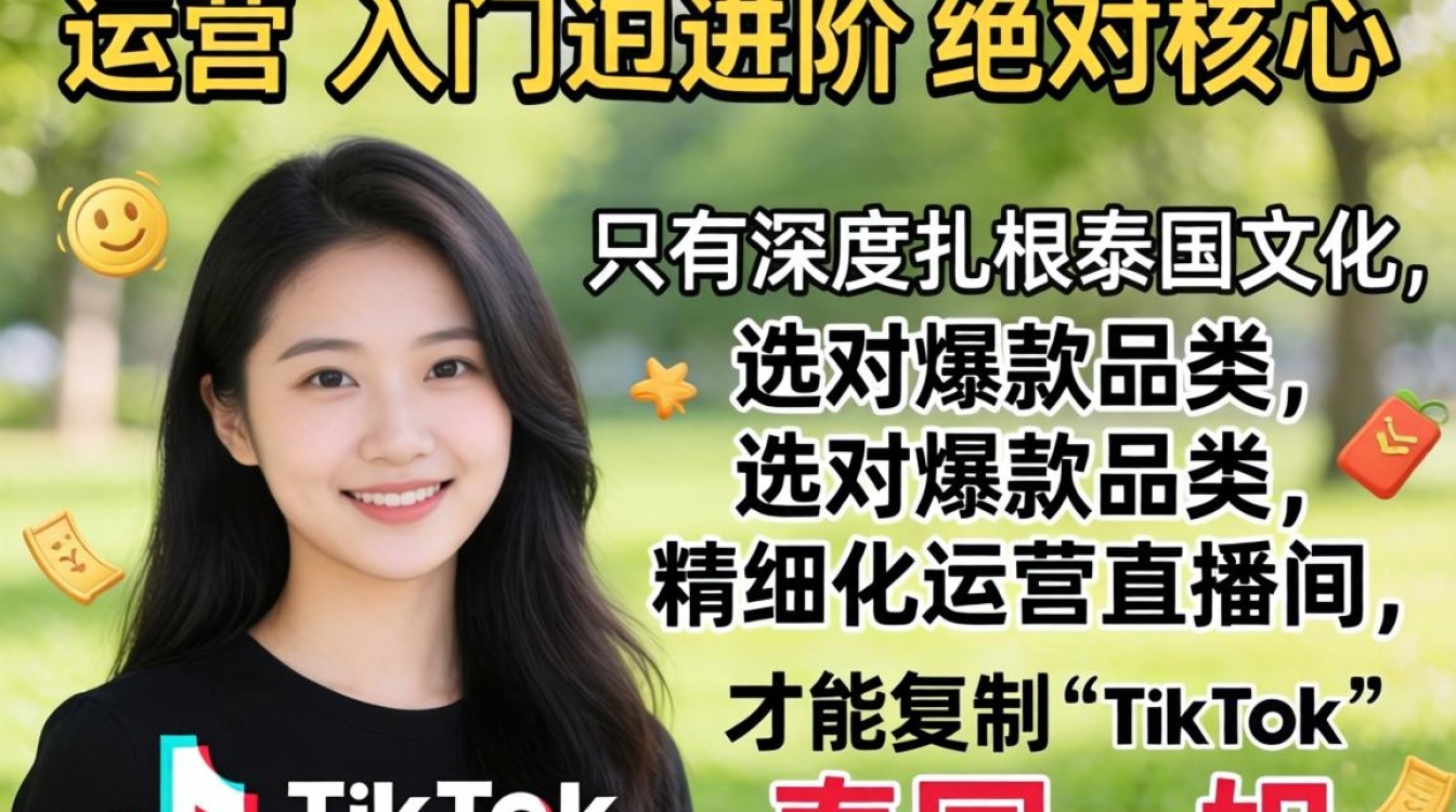 跨境运营从入门到进阶怎么做