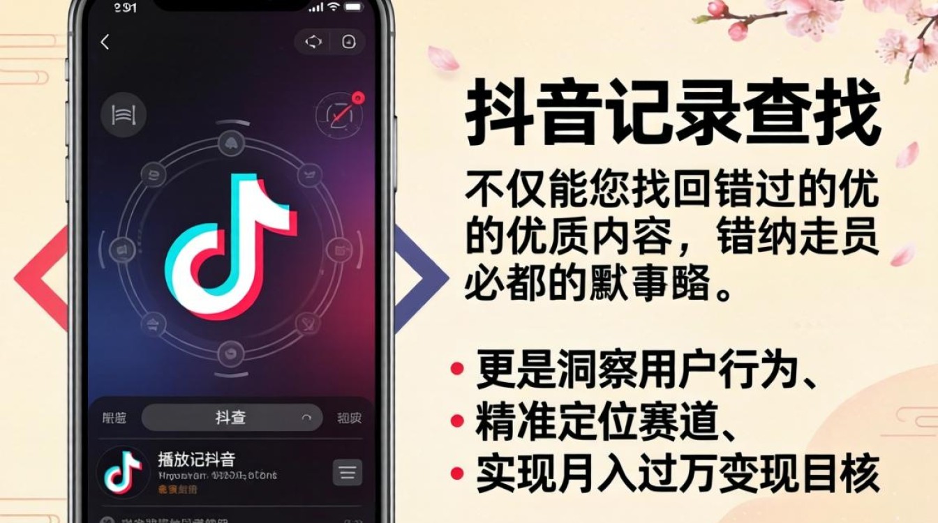 抖音怎么找最近播放过的视频