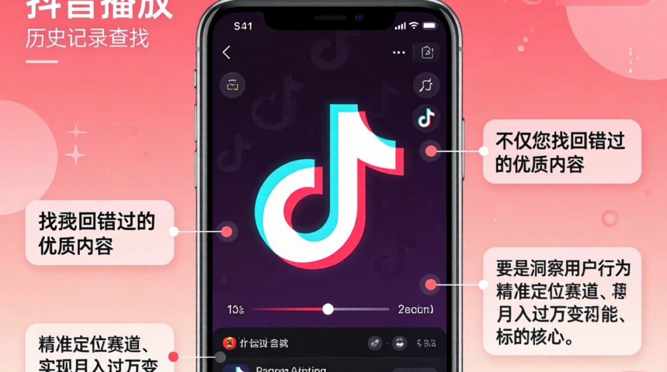 抖音怎么找最近播放过的视频