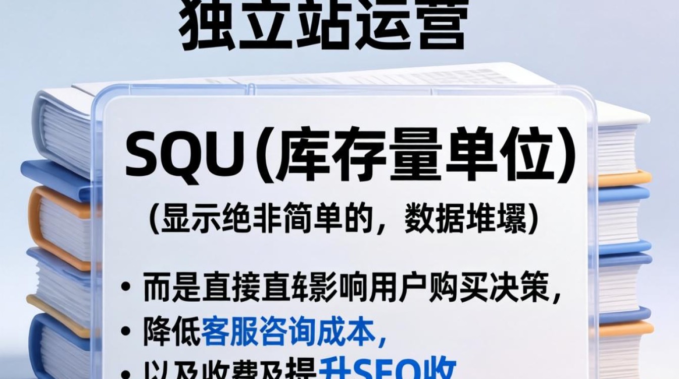 独立站SKU显示方法详解