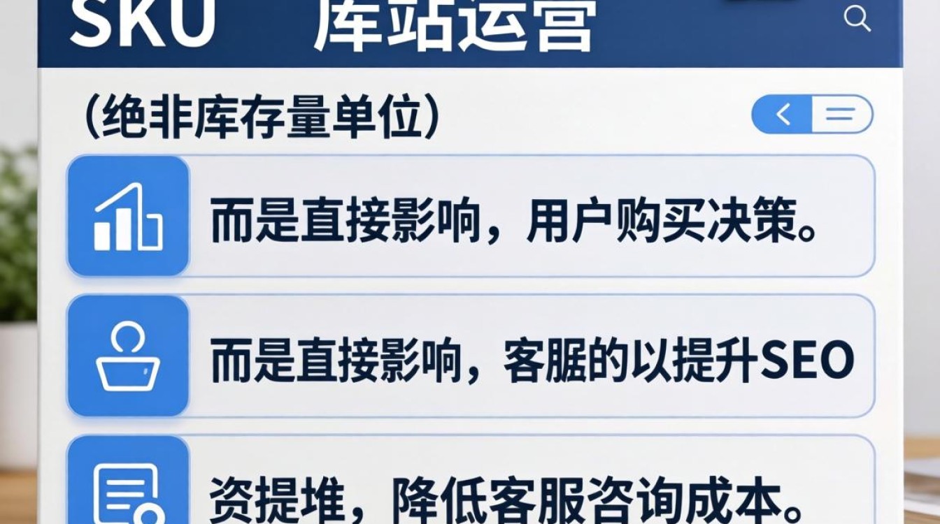 独立站SKU显示方法详解