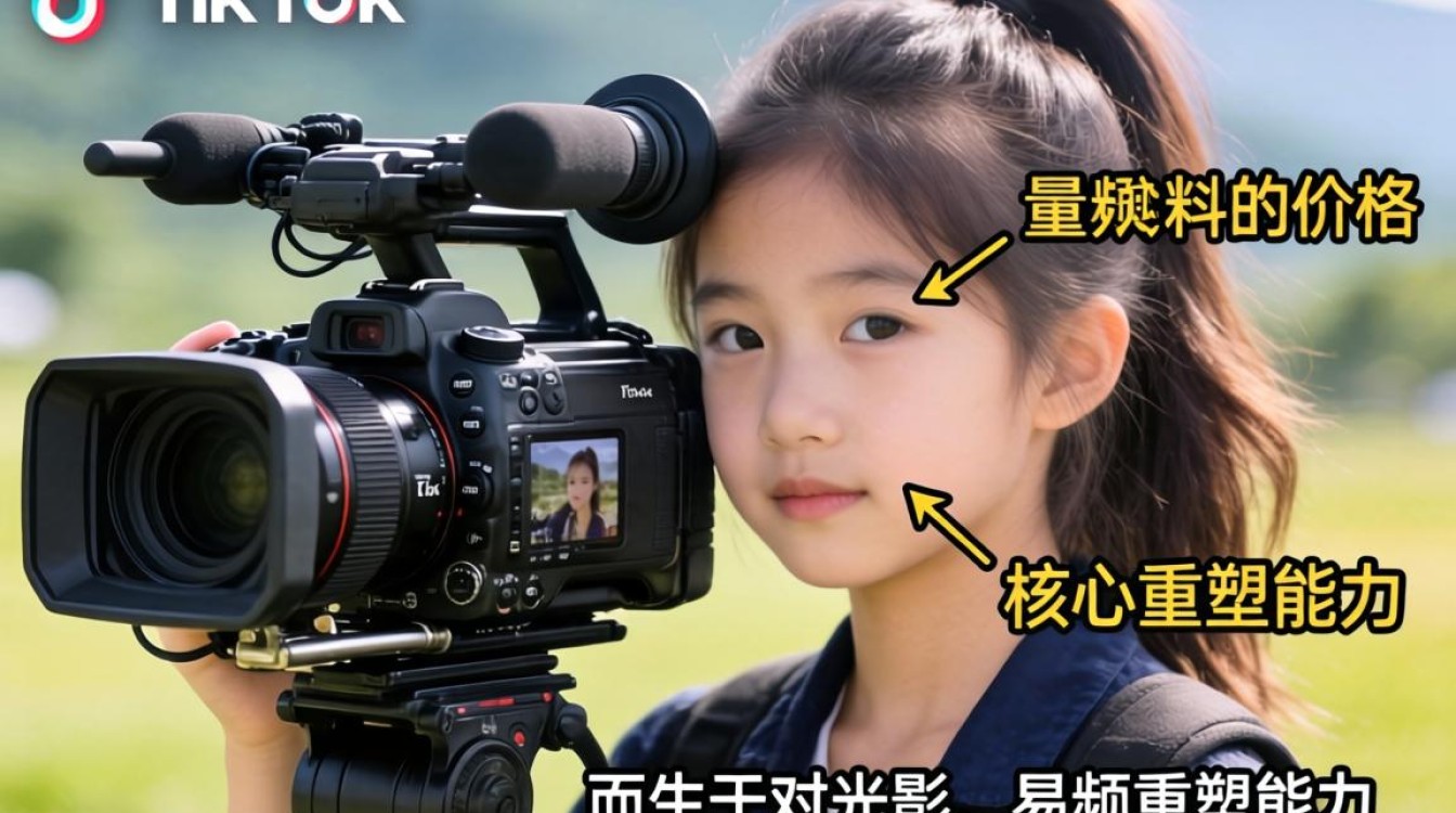 海外tiktok什么样?如何提升视频拍摄画面质感 如何提升视频拍摄画面质感