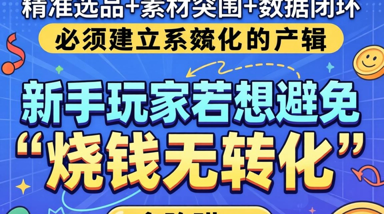 跨境独立站广告怎么投?新手如何低成本投放广告 新手如何低成本投放广告