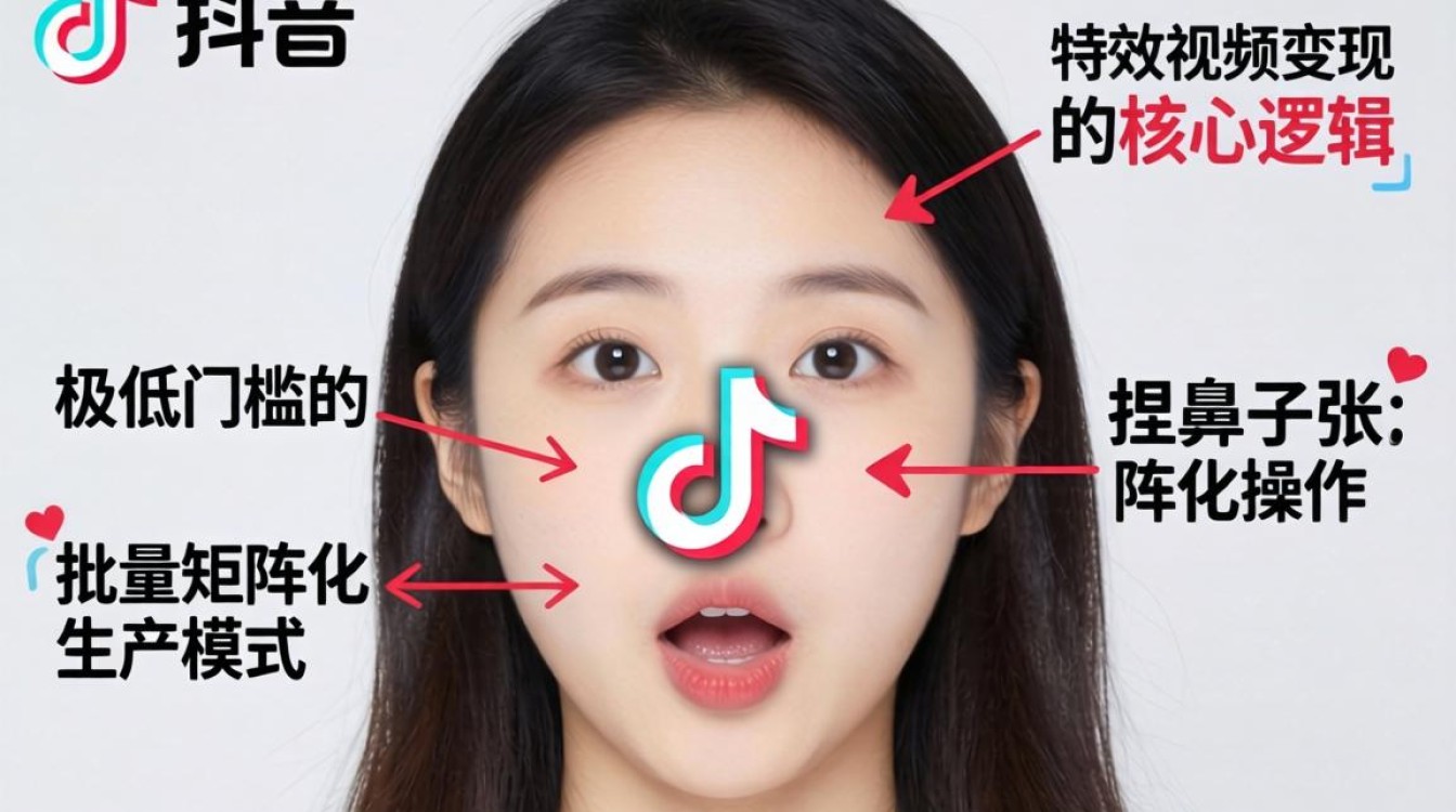 TikTok月入过万实操技巧